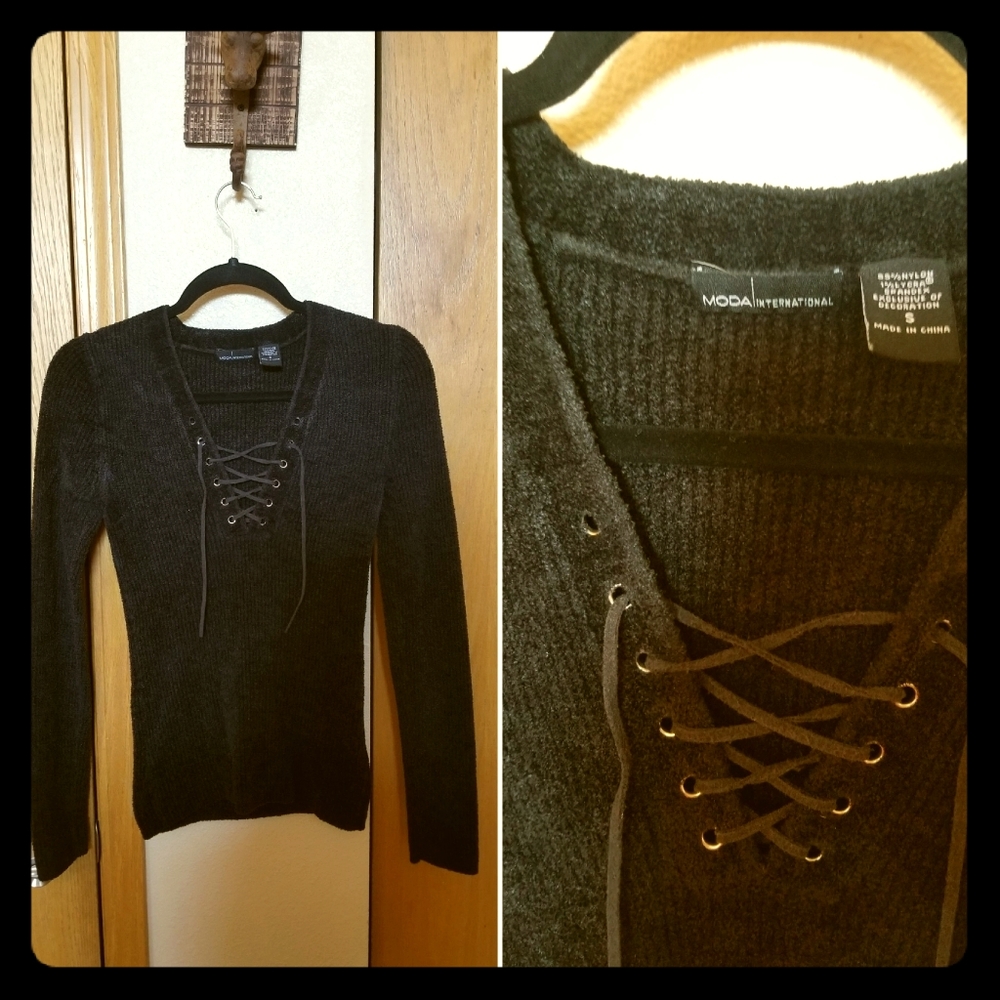 Sweater